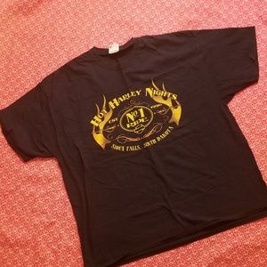 Harley Davidson tshirt